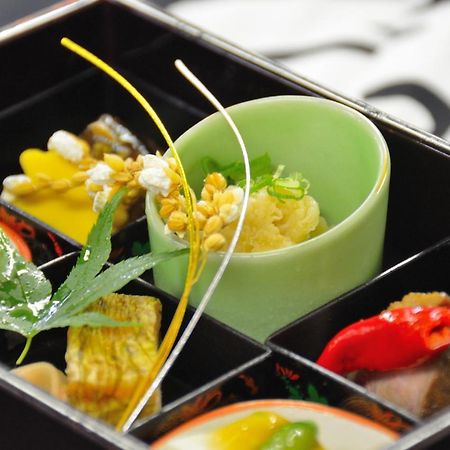Kadonobo Ryokan Kóbe Kültér fotó