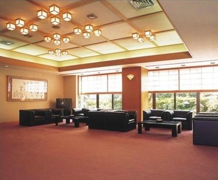 Kadonobo Ryokan Kóbe Kültér fotó