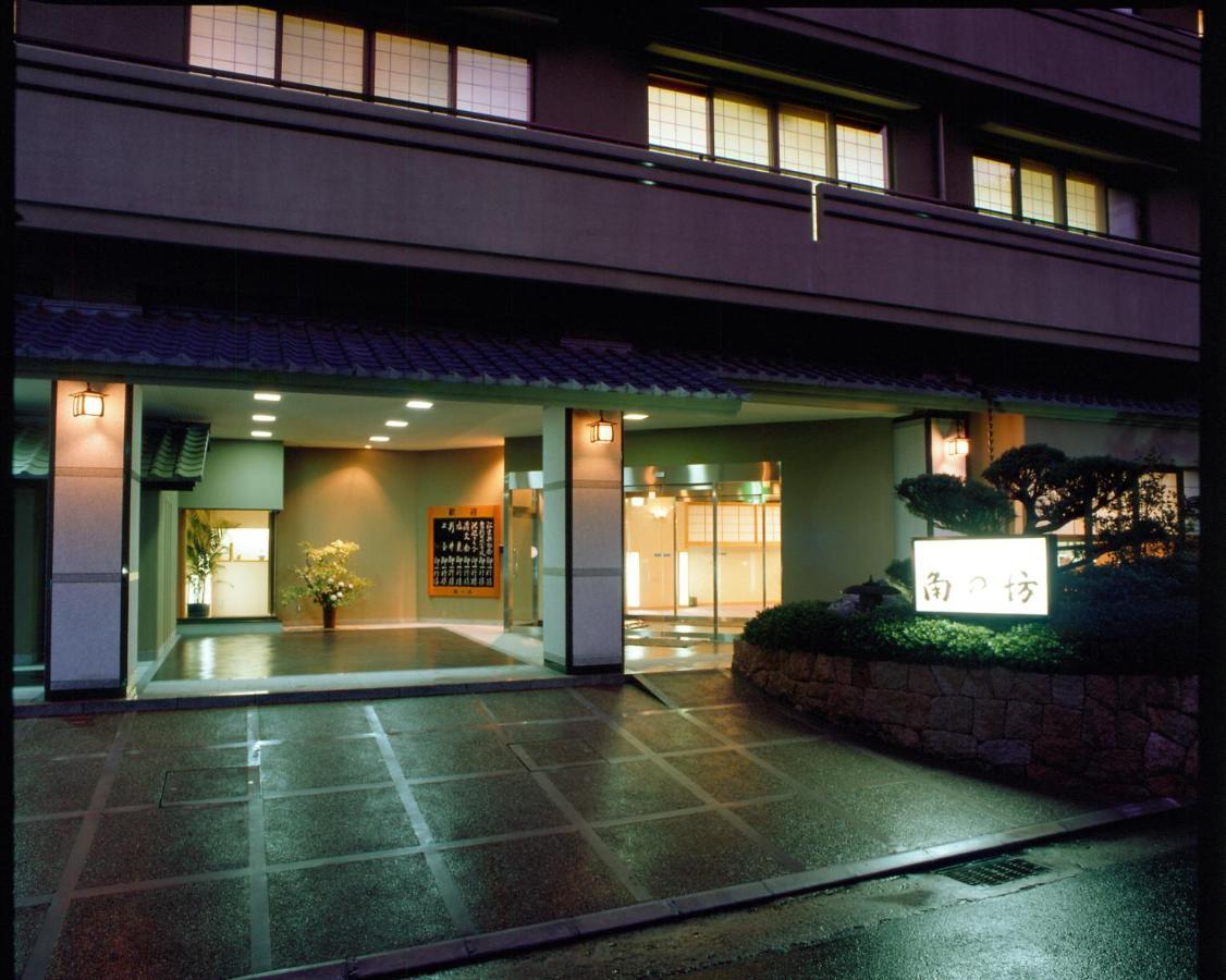 Kadonobo Ryokan Kóbe Kültér fotó