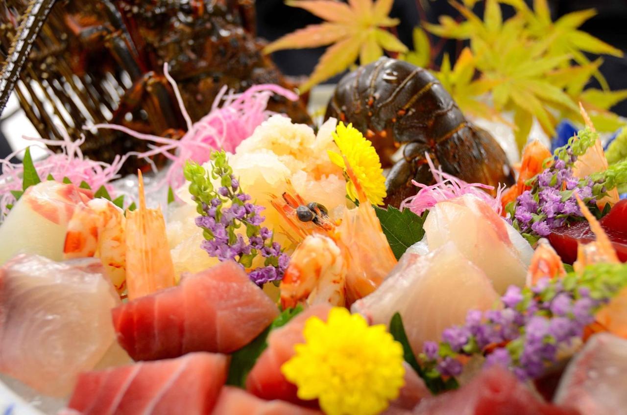 Kadonobo Ryokan Kóbe Kültér fotó