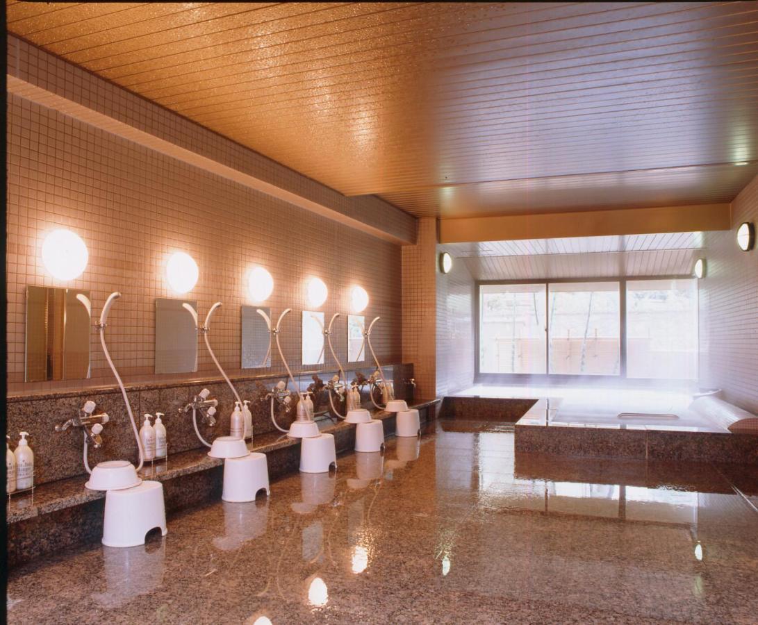 Kadonobo Ryokan Kóbe Kültér fotó