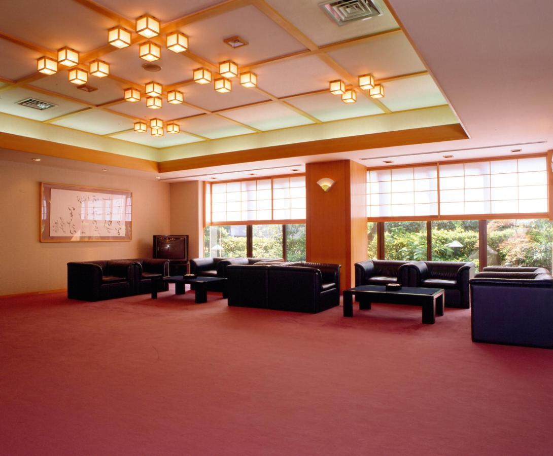 Kadonobo Ryokan Kóbe Kültér fotó