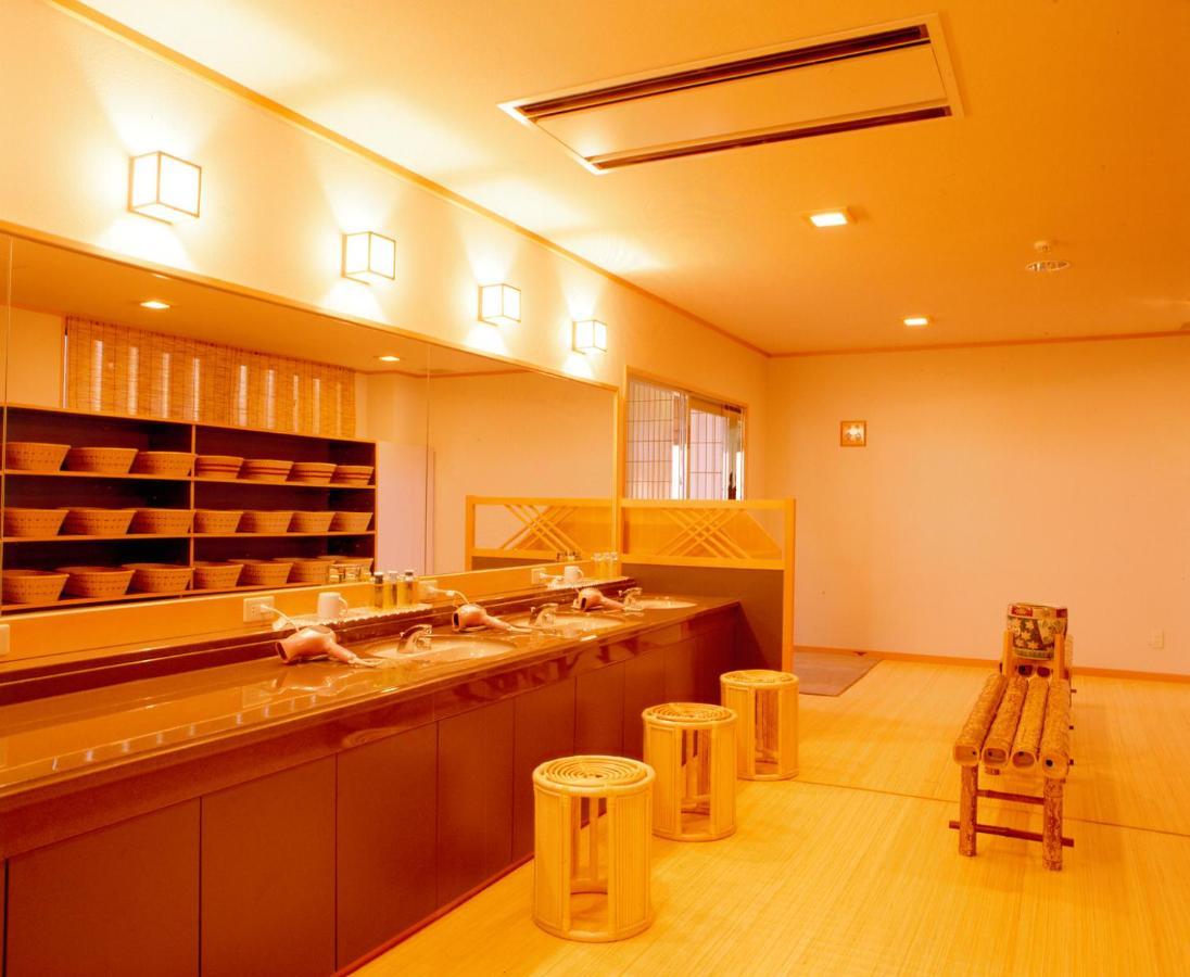 Kadonobo Ryokan Kóbe Kültér fotó