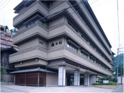 Kadonobo Ryokan Kóbe Szoba fotó