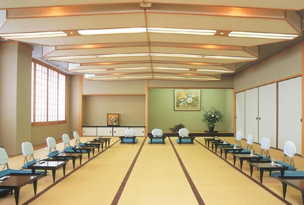 Kadonobo Ryokan Kóbe Kültér fotó